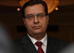 «В этом зале говорит тот, кому предоставил слово председатель», - Мариан Лупу показал характер в Счетной палате