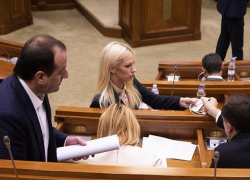 Депутаты партии Шор требуют снятия депутатской неприкосновенности