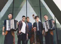 В Кишиневе задушили 22-летнего музыканта, его тело нашли в квартире сегодня утром