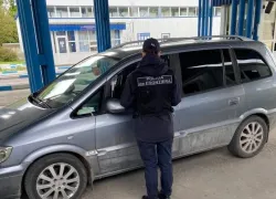 Гражданин Северной Кореи попытался сбежать в Молдову через Киев