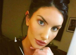 Из-за травли после отказа сниматься с гомосексуалистом известная порноактриса покончила с собой 