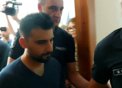 Ливанца, сбросившего ребенка с четвертого этажа, поместили в СИЗО