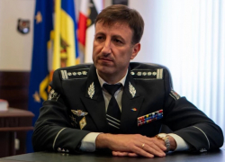 Виорел Чернэуцану удостоен ордена «Верность Отечеству»