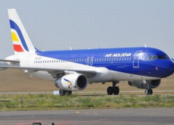 Из-за жары на борту самолёта, летевшего в Республику Молдова, потерял сознание человек