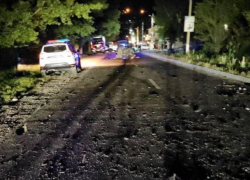 Устроивший смертельное ДТП со смертью младенца мужчина отпущен судом домой