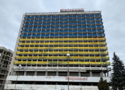 В Кишинёве в гостинице Național погибла 13-летняя девочка: полиция расследует обстоятельства трагедии