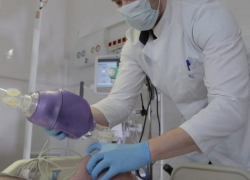 Трагедия в Страшенах: вице-примар с ребенком оказались в коме, глава семьи погиб