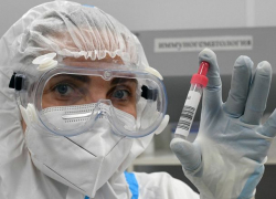 В Молдове выявлено 407 новых случаев COVID-19  