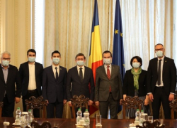 PAS-овцы массово отправились в Бухарест с реверансами в адрес Орбана