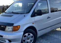 Дважды пойманный пьяным водитель получил срок и лишился авто