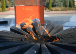 Минобороны не будет воздавать воинские почести бойцам Красной армии