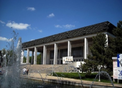 Мертвого мужчину обнаружили в оркестровой яме Театра оперы и балета