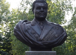 Бюсты Конева, Малиновского и Толбухина в Рышканском районе отреставрированы и заново открыты