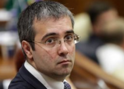 Показали истинное лицо – депутаты «Шор» и ПДС поддержали известного перебежчика Серджиу Сырбу