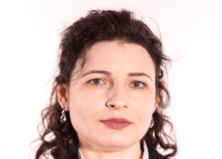 Кто заменил Пушкуцу в Государственной налоговой службе