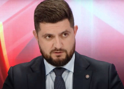 Доход министра Жунгиету за прошлый год составил около миллиона леев