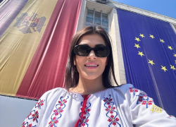 «Довольно стереотипов!» - Анастасия Никита ответила критикам