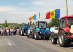 Фермеры объединятся с маршруточниками и будут протестовать вместе