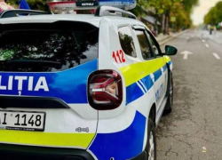 В Кишиневе шестеро молодых людей избили 19-летнего студента