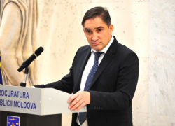 О чем договорились генпрокуроры Молдовы и России