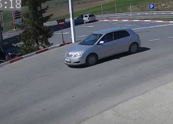 Кровавая авария на трассе: Восьмимесячная девочка пострадала, виновник скрылся