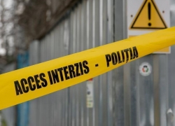 В Резине мужчина случайно убил собственного ребенка