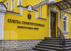 Шаповалов: Конституционные суды постсоветским странам навязали американцы