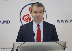 Сергея Сырбу подозревают в "копи-пасте", демократ не написал свой текст