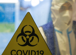 В Молдове выявлено 579 новых случаев COVID-19  