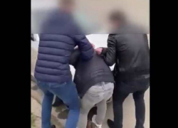 В Бельцах задержали шантажиста, вымогавшего деньги у женщины 