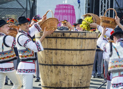 Октябрь начнется с аномальной жары – погода в Молдове на субботу 