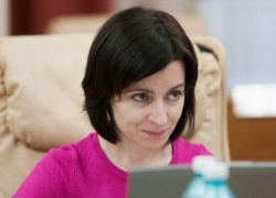 Выдвинуты новые обвинения против Майи Санду