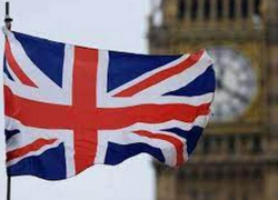 Великобритания ввела санкции против Плахотнюка и Шора