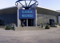 В Кишиневе на Северном вокзале скончался семимесячный ребенок