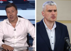 Александр Слусарь из ППДП решил сомнительно блеснуть