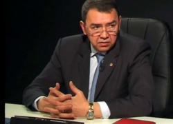 Додон: послом в Россию поедет Головатюк