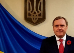 Посол Украины в Молдове: отношения между странами, торговля, грядущая встреча Санду с Зеленским