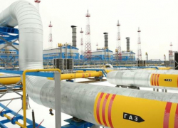 Тирасполь сообщил о готовности получать голубое топливо от "Молдовагаз" и гарантирует оплату поставок