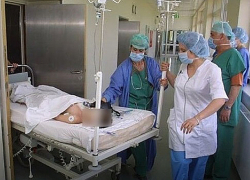 Срочная операция потребовалась жительнице Приднестровья после удара в живот ревнивого мужа