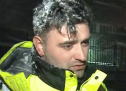 Директор ÎM «RTEC» Дорин Чорный отреагировал на скандал: В столичных троллейбусах инвалидам в колясках всегда помогают