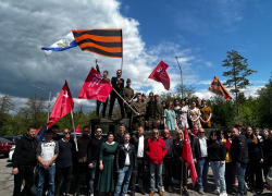 Александр Нестеровской: Мы всегда будем помнить и гордиться подвигом наших предков