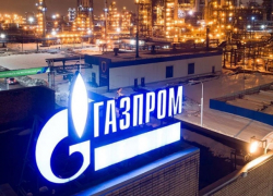  Контракт на поставку газа с «Газпромом» продлен на месяц