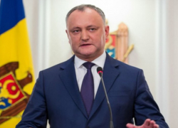 "- Динамо бежит? - Все бегут". А президент против