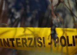 В поле под Паланкой найден труп мужчины