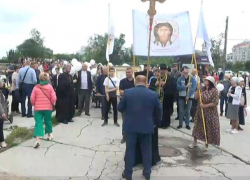 В Кишинёве прошел массовый Марш семьи, организованный ПСРМ