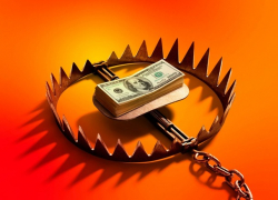 В Молдове будет создана Национальная система по борьбе с мошенничеством