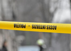 В результате аварии на юге страны один мужчина скончался