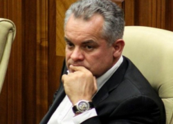 Шокирующее заявление: Плахотнюк страдает