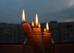 Плановые отключения электроэнергии на вторник: узнайте адреса 