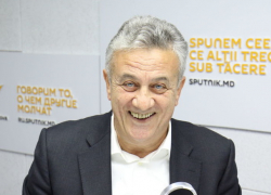 Рейдман: «Кукловоды» из-за рубежа науськивают народ на протесты через своих ставленников